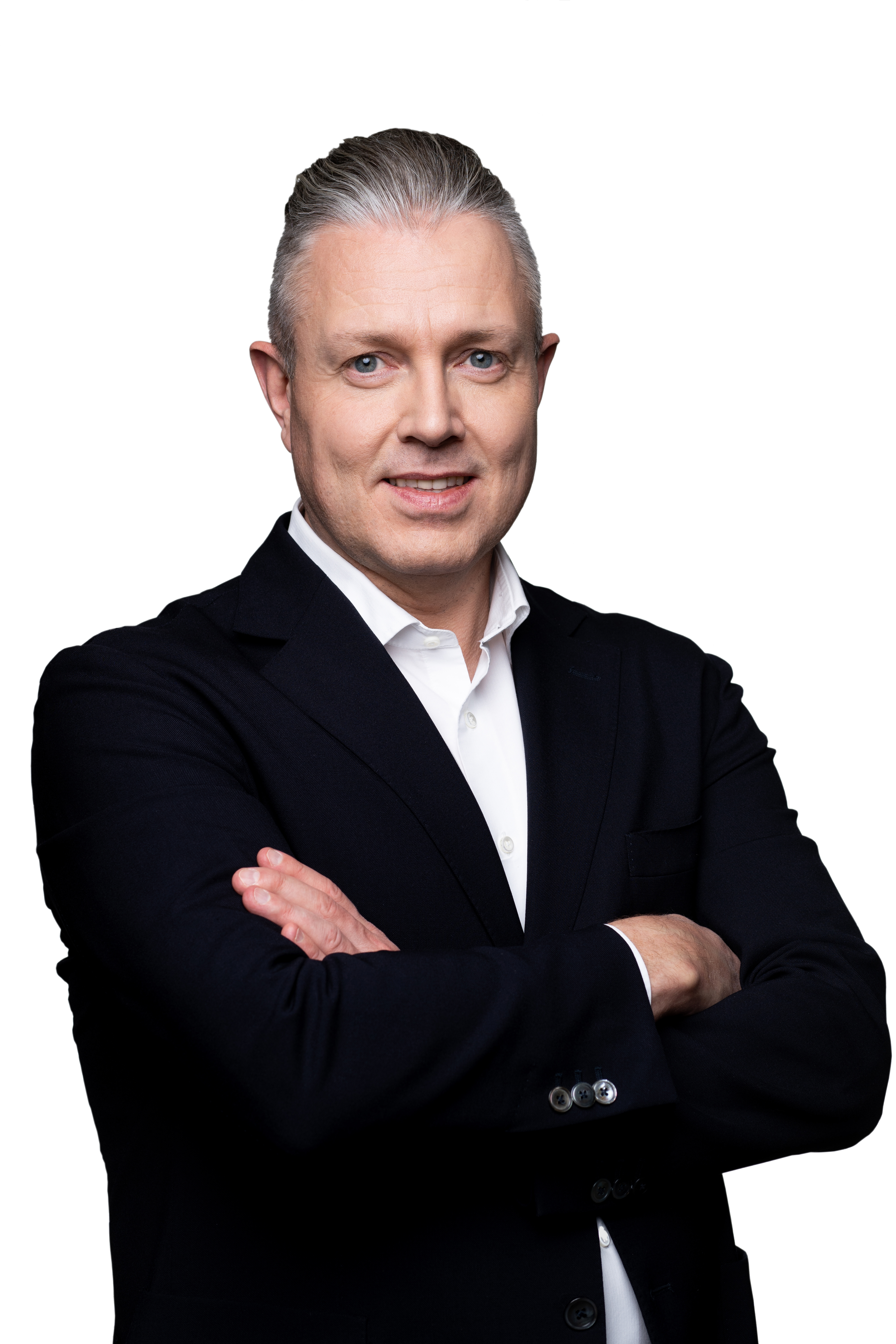 Hjörtur Valgeirsson 