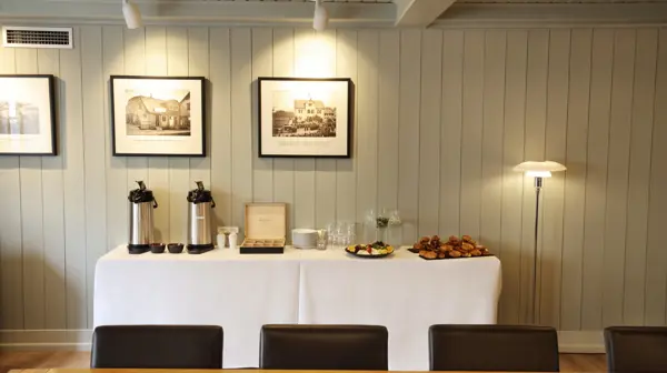 Hotel Reykjavik Centrum Meeting Facilities