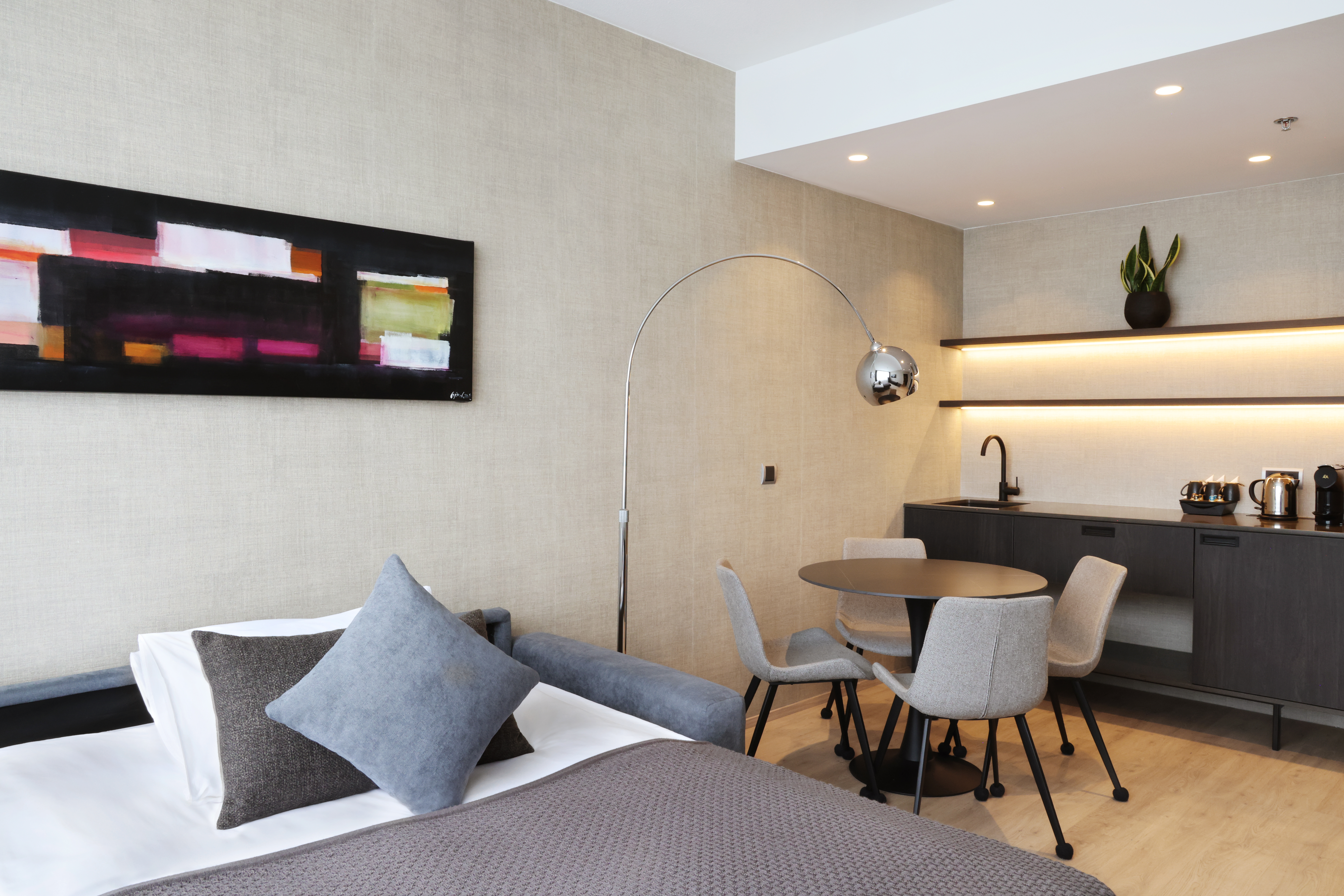 Family Room Grand Hotel