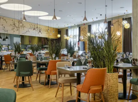 Haust Restaurant