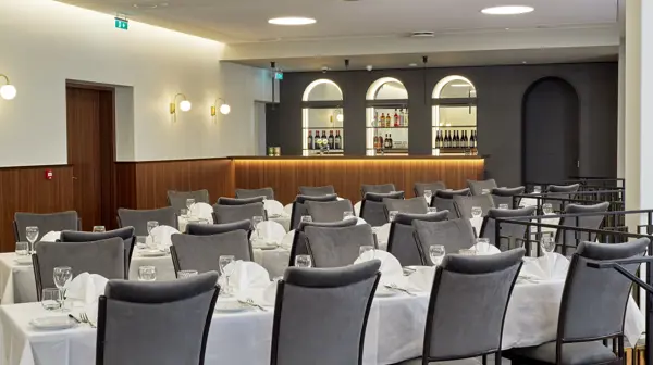 Hólmurinn Venue at Fosshotel Stykkishólmur 