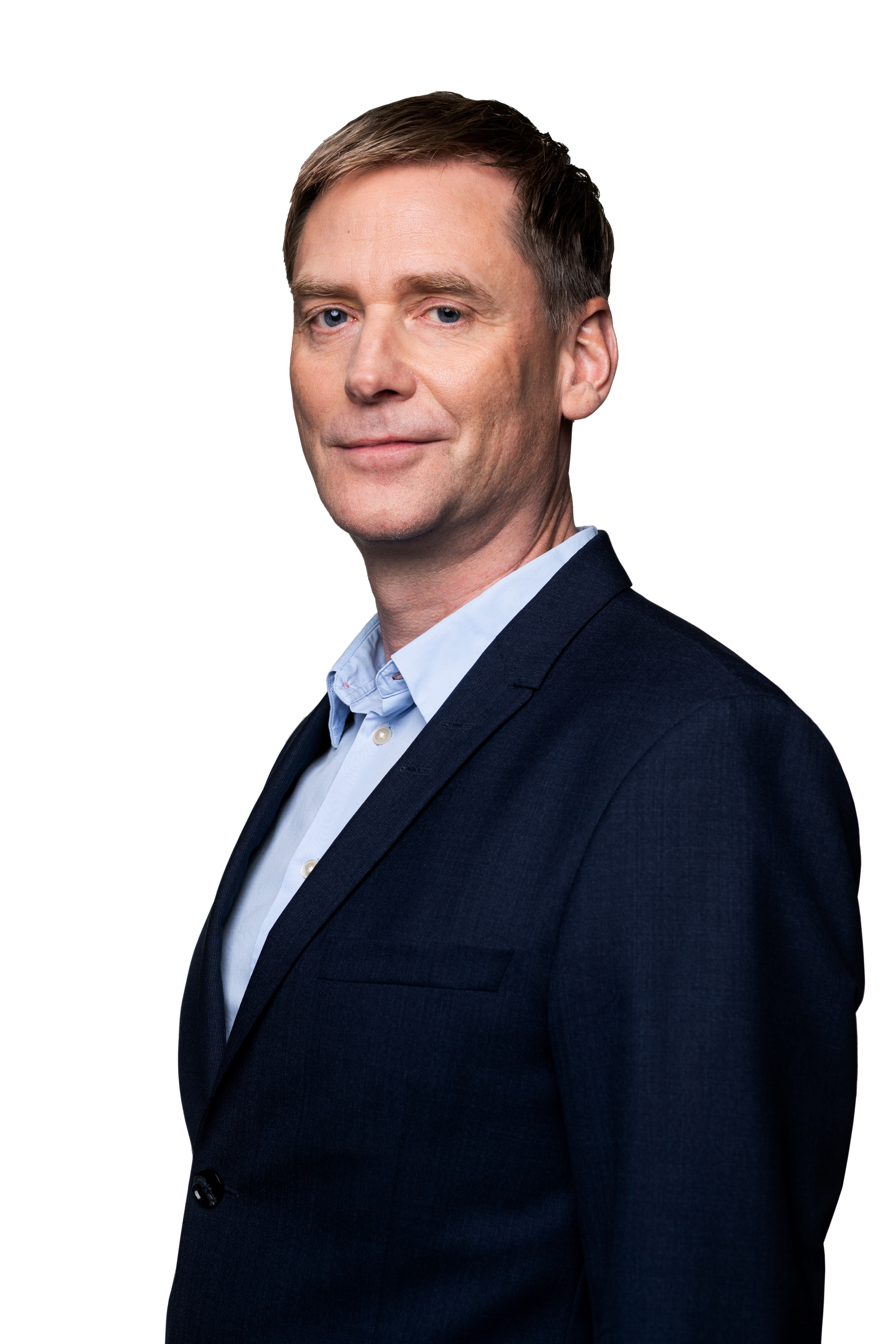Arnar Þór Másson