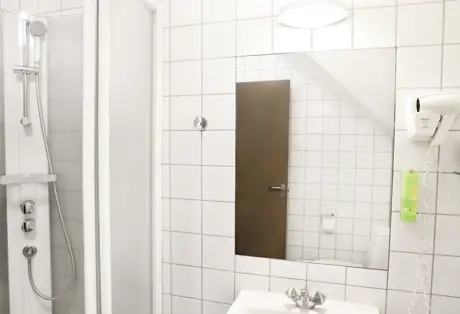 Fosshotel Vatnajökull Economy Room