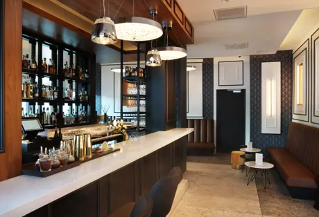 Fröken Reykjavík kitchen & Bar 