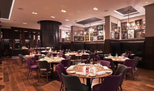 Grand Brasserie