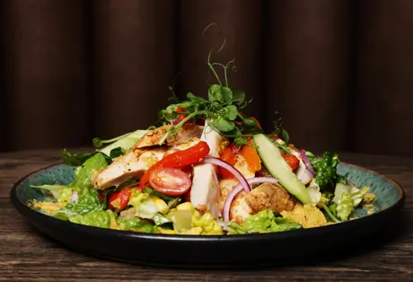 Haust Bistro