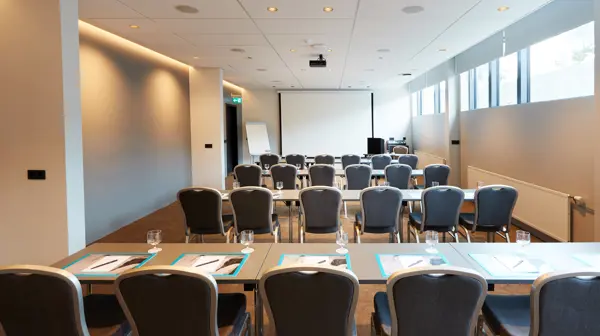 Flatey Conference Room at Fosshotel Húsavík