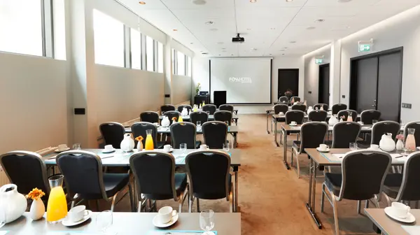 Þingey Conference Room at Fosshotel Húsavík