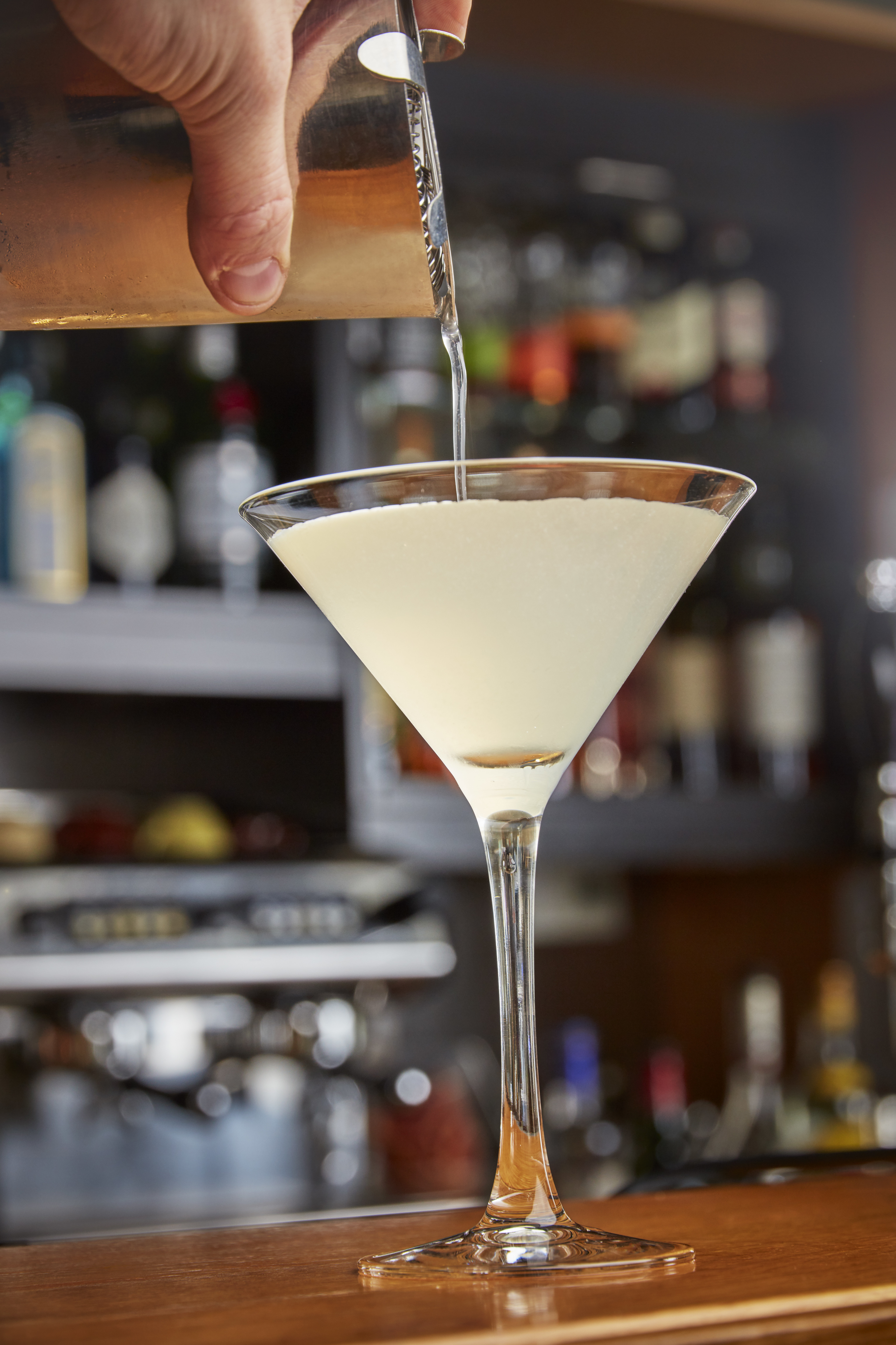Uppsalir Cocktail 
