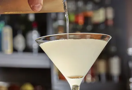Uppsalir Cocktail
