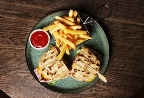 Haust Bistro