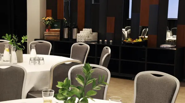 Hvammur meeting facilities at Hotel Reykjavik Grand 