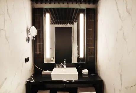 Standard Bathroom