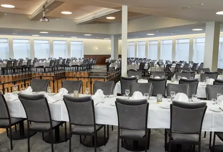 Hólmurinn Venue at Fosshotel Stykkishólmur 