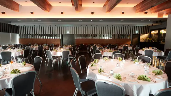 Fosshotel Húsavík Restaurant 