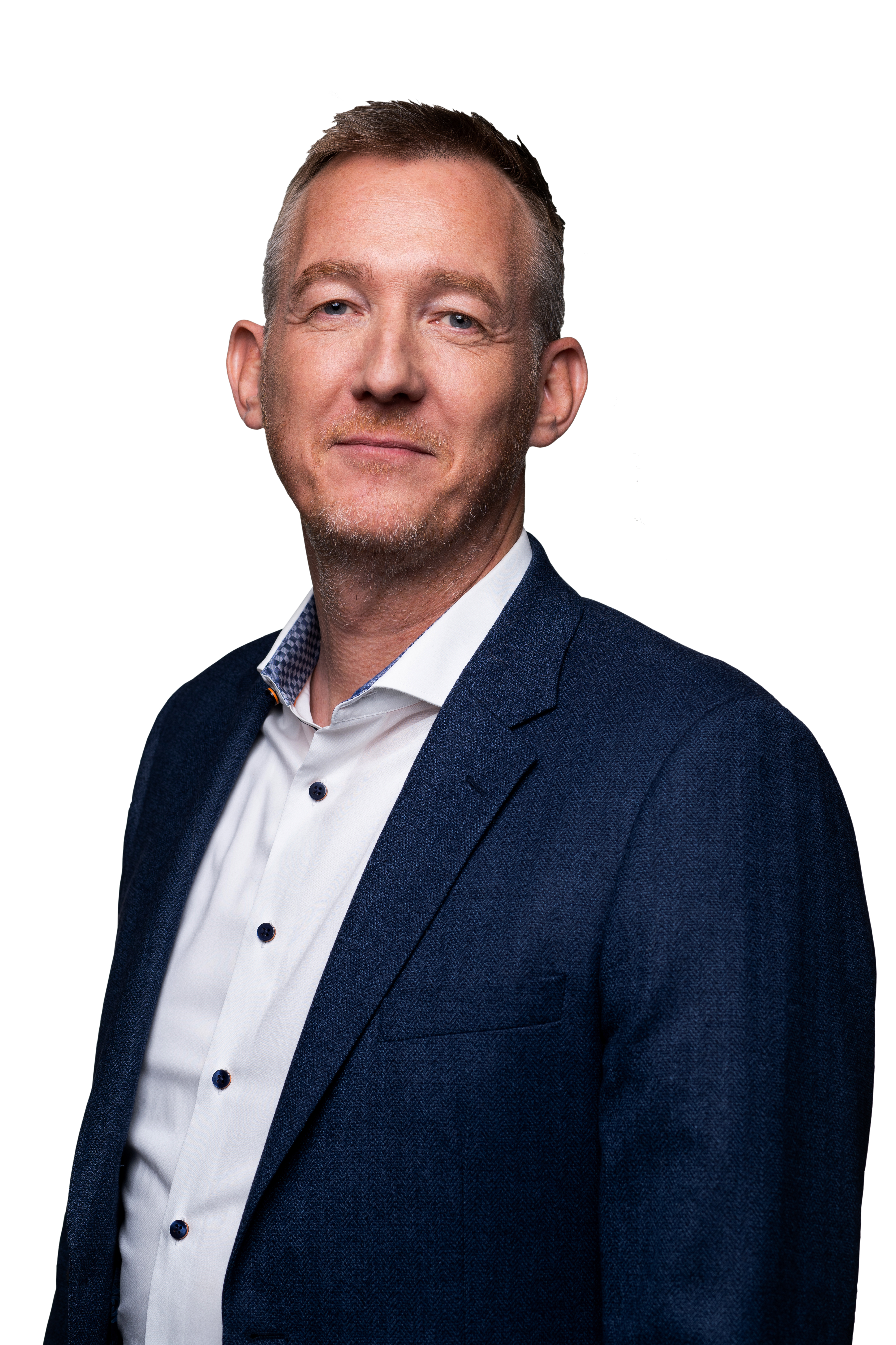 Ásmundur Sævarsson 