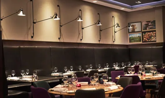 Grand Brasserie