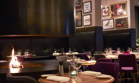 Grand Brasserie