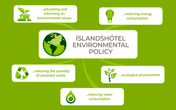 Environmental Policy