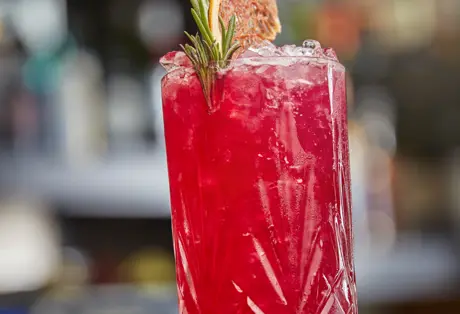 Uppsalir Cocktail